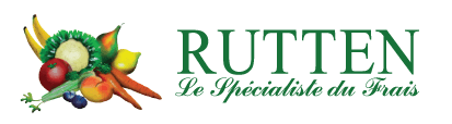 Logo Rutten groente en fruit